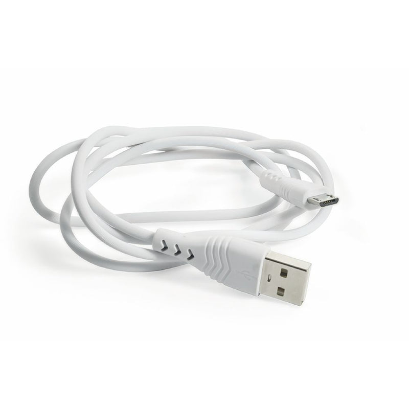 Diffusore di Aroma Umidificatore con Luci Kooper  Bianco