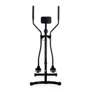 Air Walker Cross Trainer Ellittica con Supporto per Addome 
