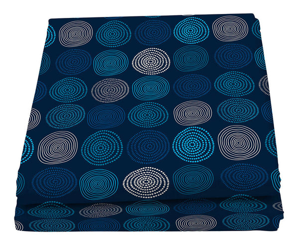 Telo Arredo Copritutto Copridivano in Microfibra Ipnotic Varie Misure sconto