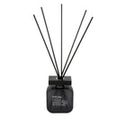 Diffusore fragranze per ambienti 200 ml in Vetro nera VdE Tivoli 1996 Nero