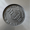 Tegame Antiaderente 2 Manici Olympia Hard Cook Varie Misure