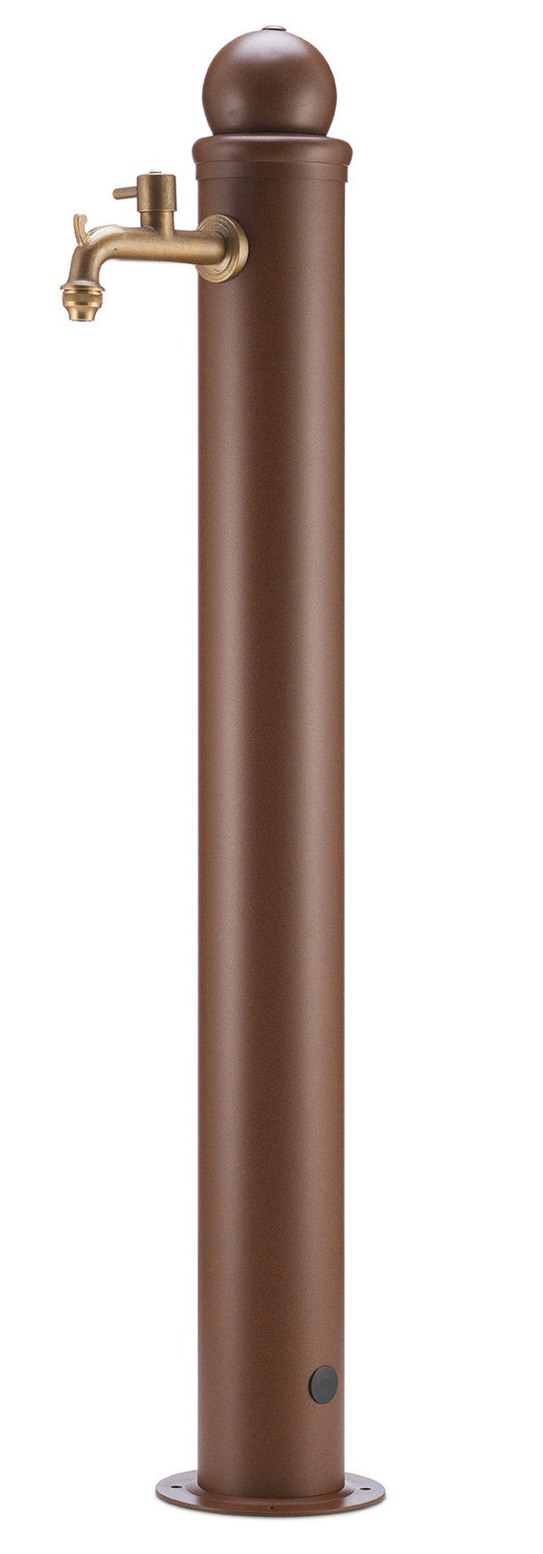 acquista Fontana da Giardino Alta con Rubinetto Belfer 42/ARM Ruggine