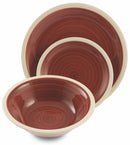 Servizio Piatti 18 Pezzi in Gres Villa d'Este Home Tivoli Malindi Multicolor