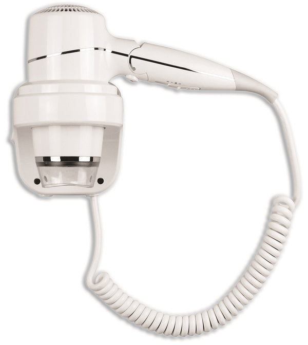 Asciugacapelli Phon a Pistola 1650W Vama Viento Space Bianco prezzo