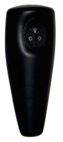 Stufa da Esterno Lampada Riscaldante Elettrica a Sospensione 1800W Kraus Phoebe