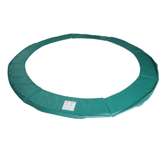online Copertura di Protezione per Trampolino Elastico Ø305 cm in PVC Verde