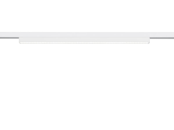 acquista Applique da Interno in Plastica Bianco Opaco