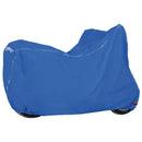 Telo Coprimoto Impermeabile Antigraffio T.J. Marvin Fire C13 Blu 