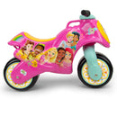 Moto Cavalcabile per Bambini 69x28x49 cm Primi Passi Neox Disney Princess-2