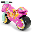 Moto Cavalcabile per Bambini 69x28x49 cm Primi Passi Neox Disney Princess-4