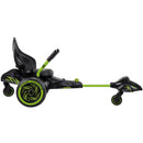 Green Machine Vortex Triciclo Go Kart a Pedalata Muscolare -10