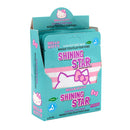 Set 12 Maschere Viso per Bambini Hello Kitty 25 ml Shining Star-4