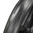 Bicicletta Pedagogica per Bambini in lega di Magnesio e Acciaio Nera