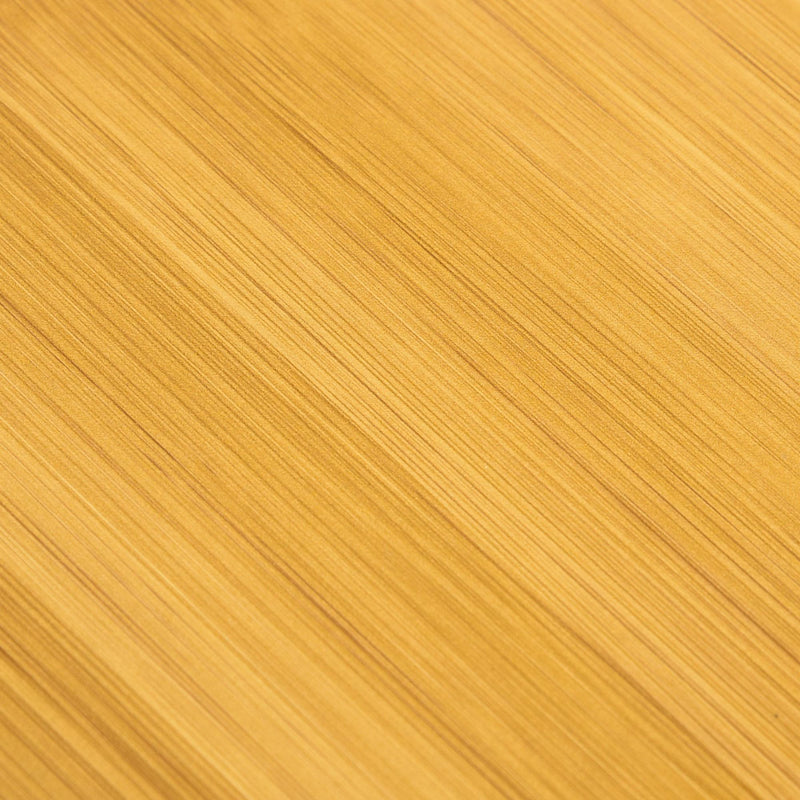 Supporto Monitor Pc da Scrivania 80x40x13,5-51 cm in Acciaio e Legno