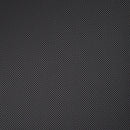 Tapis Roulant Elettrico Pieghevole 12 Km/h 500W 12 Programmi Nero