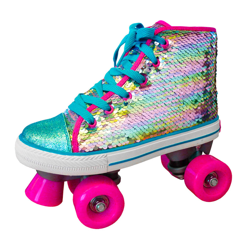 Pattinaggio Pattini Scarpe Pattini A Rotelle In Pattini A Doppia