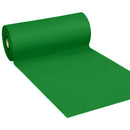Tappeto Passatoia da Esterno/Interno 2x10m in Polipropilene Verde Effetto Prato