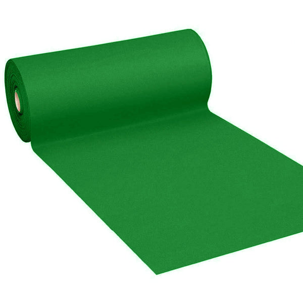 prezzo Tappeto Passatoia da Esterno/Interno 2x10m in Polipropilene Verde Effetto Prato