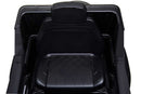 Macchina Elettrica per Bambini 12V con Licenza Mercedes G63 AMG Big Fuoristrada Nera
