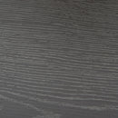 Mobile Multiuso per Cani e Gatti 48x40x75 cm in Legno Grigio