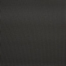 Tapis Roulant Elettrico Senza Manubrio 133x50x13 cm Display LED e Telecomando Nero