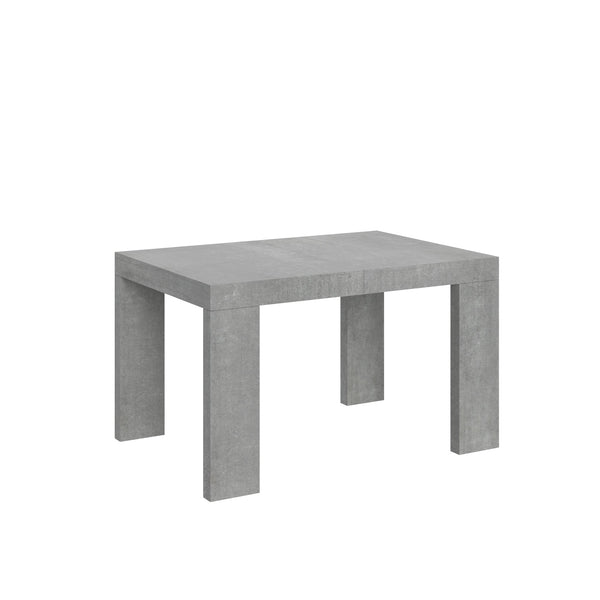 prezzo Tavolo Allungabile 130-234x90x77 cm Roxell Cemento