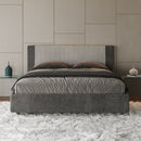 Letto Matrimoniale Rosal Norris 25 Labirinto 2 Varie Misure