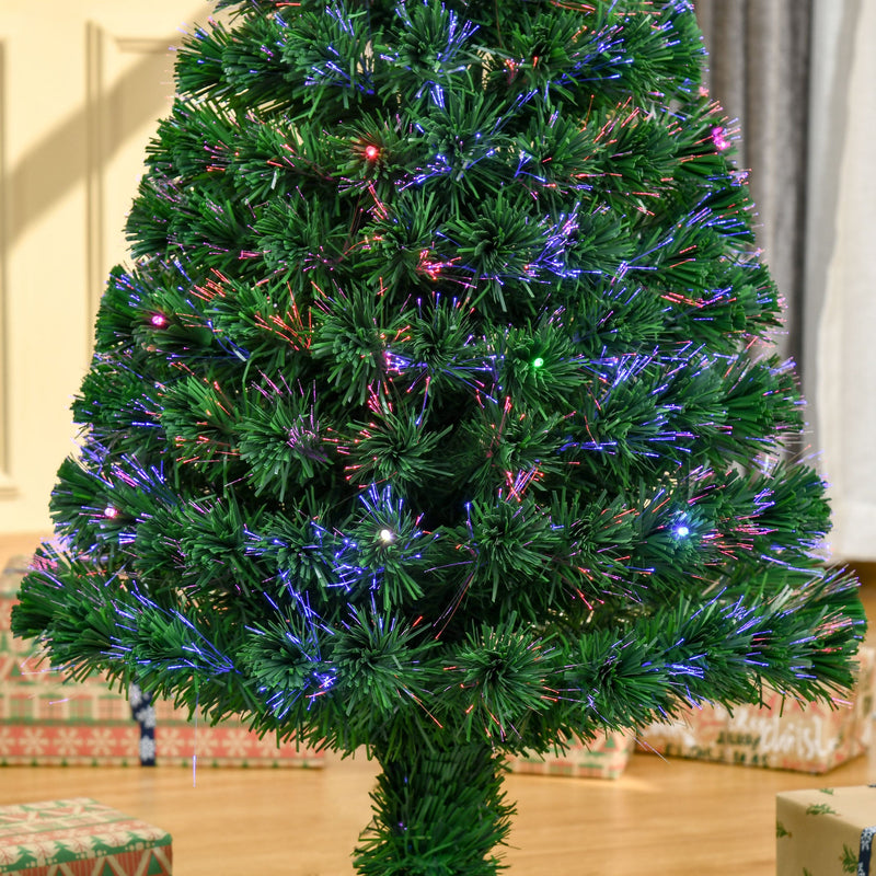 Albero di Natale artificiale 90 cm con 120 punte rami folti PINO DELLE SORPRESE | Leroy Merlin Albero di Natale artificiale 90 cm con 120 punte rami folti PINO DELLE SORPRESE | Leroy Merlin