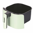 Friggitrice Elettrica ad Aria 1400W 4,8 Litri Kooper Dorè Salvia