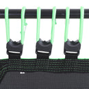 Trampolino Tappeto Elastico per Bambini Ø101 cm  JumpKit