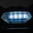 Mini Quad Elettrico per Bambini 6V Verde