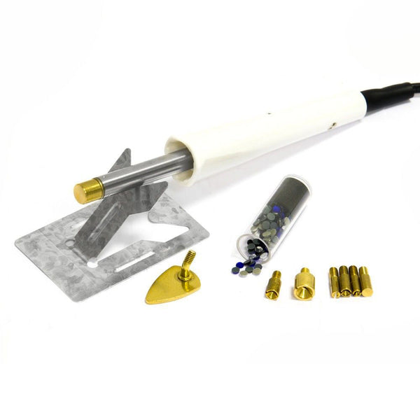 prezzo Applicatore di Strass a Caldo Kemper 1630-S