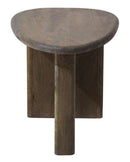 Tavolino 60x45x45h cm Zacatecas Brown