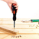 Avvitatore manuale con 7 punte intercambiabili