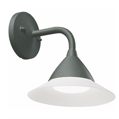 Applique da Esterno a LED 20W 4000K Sovil Grigio acquista