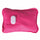 Borsa Acqua Calda Elettrica 360W in Tessuto Kooper Fucsia