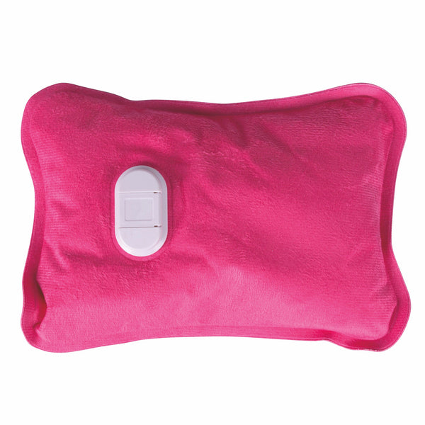 Borsa Acqua Calda Elettrica 360W in Tessuto Kooper Fucsia acquista