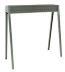 Cuoci Arrosticini a Carbone 78,5 cm Lisa Luxury Torino 80