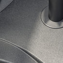 Base per Ombrellone da Giardino Ø41,5 cm 20 Kg in Plastica Nero