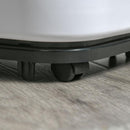 Deumidificatore d'Aria 20 Litri 395W 3 Modalità e 2 Velocità Bianco