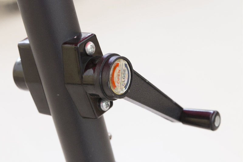 Ombrellone da Giardino Rettangolare 3x2 mt in Alluminio Soriani Cuba Rosso