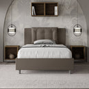 Letto 1 Piazza e Mezzo Piazza e Mezzo 1 Piazza e Mezzo Annalisa Cappuccino Varie Misure