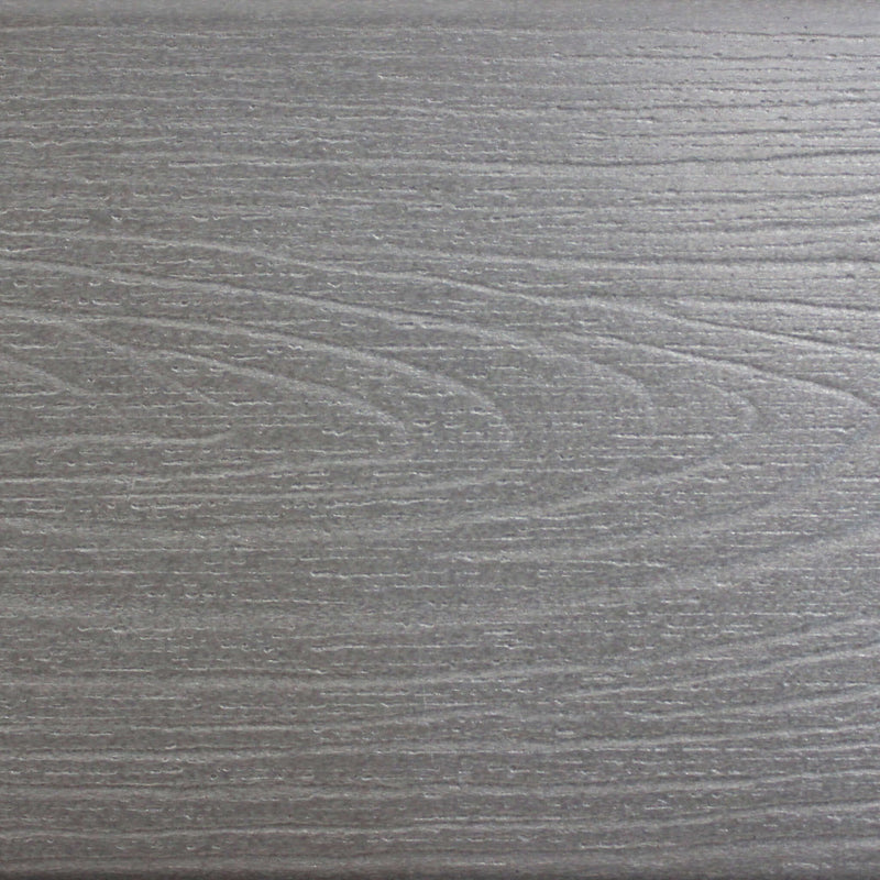 Poltrona Cervia Impilabile 58x58x89 h cm in Alluminio Tortora