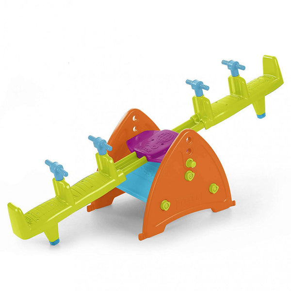 sconto Sali Scendi 234x60x97 h cm in Plastica Multicolor