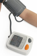 Misuratore di Pressione Arteriosa Braccio e Polso Kooper Medisan