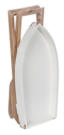 Tavolo Gozzo Pieghevole M in Legno Seconda Scelta