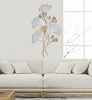 Pannello Rixy 58x5x104,8 cm in Ferro Multicolor