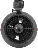 Seascooter Acqua Scooter Elettrico Yamaha Jet Pod Pro YME22700 Carbon Look