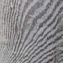 Set 3 Vasi Begonia in Fibra di argilla Grigio