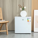 Mini Congelatore 47x44,2x48,8 cm 35 Litri 161W Bianco